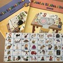 英語🔰初心者の学び直し 🔰専門英語コーチ　の講座の風景