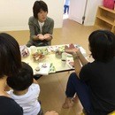 女性の性と健康を育む「いのちのみなもと」アカデミーの講座の風景