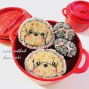 食卓を彩る楽しみ、寿司アートで華やかな時間をの講座の風景