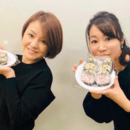 食卓を彩る楽しみ、寿司アートで華やかな時間をの講座の風景