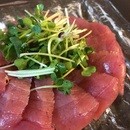 ワインと料理を中心にした初心者向けの講座ですの講座の風景