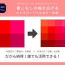 オンライン印象アップ術　イメージコンサルティングの講座の風景