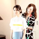 オンライン印象アップ術　イメージコンサルティングの講座の風景