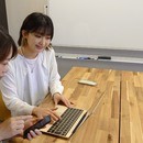 一緒に成長していく講座の講座の風景