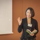 人生が動き始める！エンパワーメント白熱教室　の講座の風景