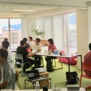 人生が動き始める！エンパワーメント白熱教室　の講座の風景