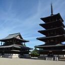 歴史人物ゆかりの地を訪ねるオンラインツアーの講座の風景