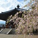 歴史人物ゆかりの地を訪ねるオンラインツアーの講座の風景