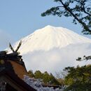 歴史人物ゆかりの地を訪ねるオンラインツアーの講座の風景