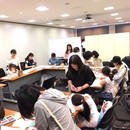 ワークショップ＆資格習得　世田谷KEY倶楽部の講座の風景