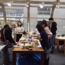 ワークショップ＆資格習得　世田谷KEY倶楽部の講座の風景