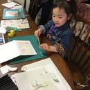 ワークショップ＆資格習得　世田谷KEY倶楽部の講座の風景