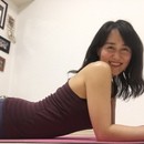 ぐっすり眠れるだけじゃない、次の日に動き易さを実感の講座の風景
