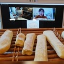 あやパン教室の講座の風景