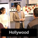 WIAS ウィングスインターナショナルアクティングスクールの開催する講座の風景