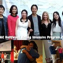 WIAS ウィングスインターナショナルアクティングスクールの開催する講座の風景