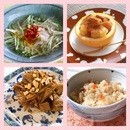 ノーリーズ • ニュートリション  • キッチンの講座の風景