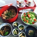 ノーリーズ • ニュートリション  • キッチンの講座の風景