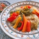 ノーリーズ • ニュートリション  • キッチンの講座の風景