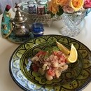 ノーリーズ • ニュートリション  • キッチンの講座の風景