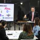 EARCアカデミーの開催する講座の風景