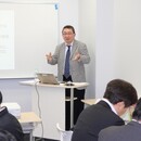 EARCアカデミーの開催する講座の風景