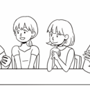 【就活・転職】志望動機は「大所高所作戦」でバッチリの講座の風景