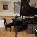 ゆりえ先生のピアノ、ピアニカ、ソルフェージュ教室の講座の風景