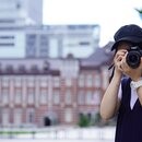 Graphy la-vie(ぐらふぃ・らび)の開催する講座の風景