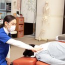 家族の健康は私が守る！おうちセラピスト養成講座の講座の風景