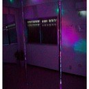 PoleDanceStudio Liteezの講座の風景