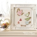 アトリエBluespringの講座の風景