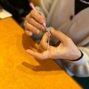 必ず完成までサポートいたします！達成感を味えますの講座の風景