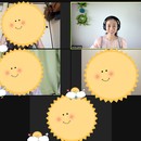 声は心と人生を変える！自分らしさを引出すボイトレ♪の講座の風景