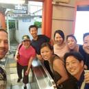 短期間で訪日外国人向け通訳ガイドを養成します！の講座の風景