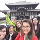 短期間で訪日外国人向け通訳ガイドを養成します！の講座の風景