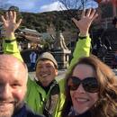 短期間で訪日外国人向け通訳ガイドを養成します！の講座の風景