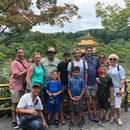 短期間で訪日外国人向け通訳ガイドを養成します！の講座の風景