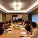 パラレルキャリアで人生をより豊かにする！の講座の風景