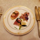 心の在り方と考え方で「一生モノのマナー」をあなたへの講座の風景