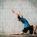  「呼吸を変えれば人生が変わる」ヨガ講師の講座の風景