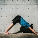  「呼吸を変えれば人生が変わる」ヨガ講師の講座の風景
