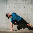  「呼吸を変えれば人生が変わる」ヨガ講師の講座の風景