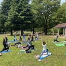  「呼吸を変えれば人生が変わる」ヨガ講師の講座の風景