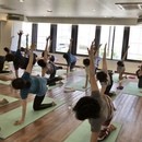  「呼吸を変えれば人生が変わる」ヨガ講師の講座の風景