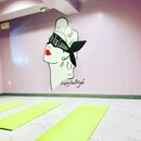 楽しく体をシェイプUP！女性に嬉しいベリーダンス♪の講座の風景