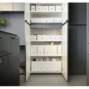 笑顔を大切にするお片付け・スマイルストレージの講座の風景