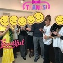 より良い人生の為の心と身体の調律師 🎶の講座の風景