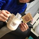 より良い人生の為の心と身体の調律師 🎶の講座の風景