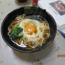 私にもできる美味しい！　手打ちそば体験の講座の風景